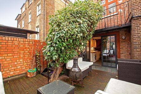 3 bedroom maisonette to rent - Photo 4