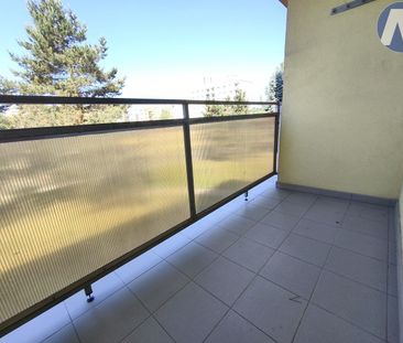 Pronájem bytu 1+kk 28 m² - Fotografie 2