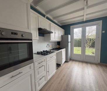 Maison 4 pièces à Saint-Laurent-Blangy - Photo 4