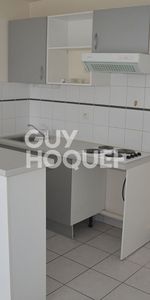 À louer, appartement d'une surface habitable de 59.31 m², 3 pièces à POITIERS (86000). - Photo 4