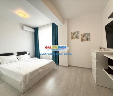 Apartament cu 2 camere de inchiriat in Militari Residence - Rezervelor - Photo 2