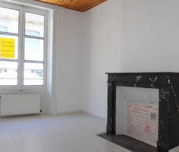 Location Appartement 3 pièces 68m² BESANCON 25000 - Photo 1