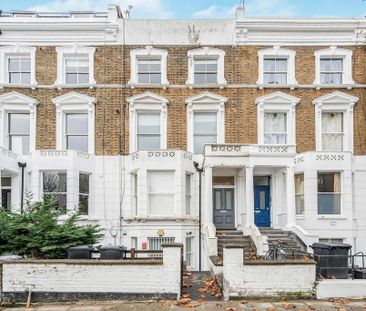 2 bedroom terraced house to rent - Photo 6