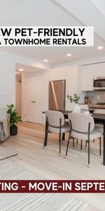 RENT COMMERCIAL DRIVE! BRAND-NEW PET-FRIENDLY 2 BED 2.5 BATH TOWNHOMES - Photo 4