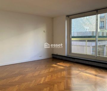 Appartement • Porte Dauphine - Photo 5