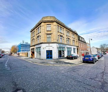 2 bedroom flat to rent - Photo 6