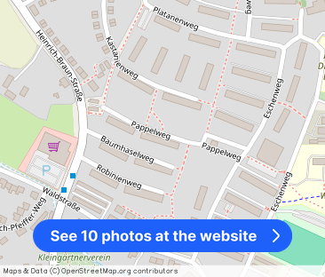 Wohnung Nr. 413/11/32 - Photo 1