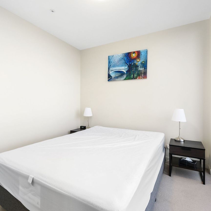 Unit 5302/568 Collins Street, - Photo 1