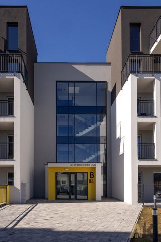 Kawalerka z ogródkiem ul. 29 Listopada - Фото 4