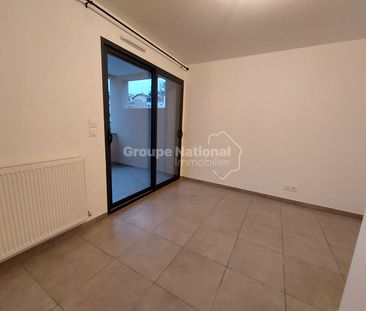 APPARTEMENT NEUF VALENCE - 3 pièce(s) - 66.91 m2, - Photo 3