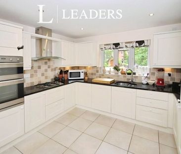 4 bedroom house to rent Main Street, Cossington, Leicester, Leicest... - Photo 5