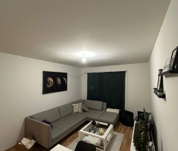 2.5 Zimmer, 52 m², 5. Stock - Foto 1