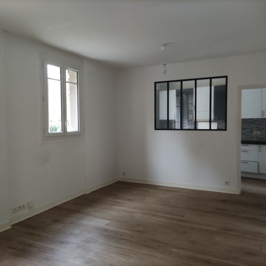 ORSAY - Maison 4pièces en Meulière 78.65 m² - Photo 1