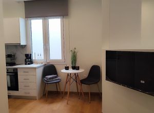 Studio/Γκαρσονιέρα για ενοικίαση - Ιλίσια, - Photo 4