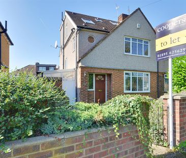 4 bedroom house - semi-detached - Photo 6