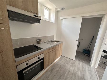 Beau T2 meublé - Photo 3
