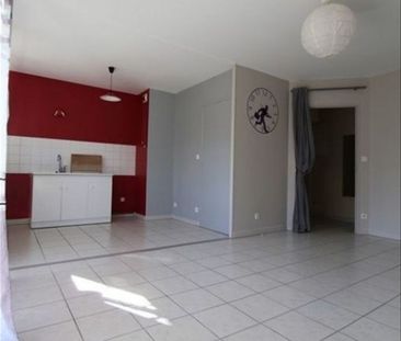 Appartement 2 pièces à louer - Photo 5