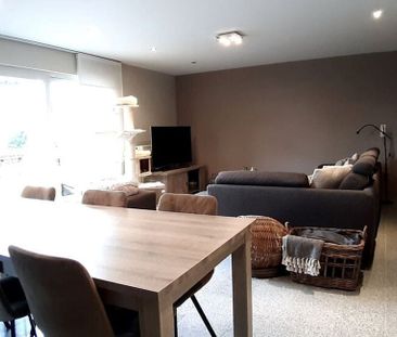 Appartement te huur in Helchteren voor € 800 met 2 slaapkamers - Photo 2