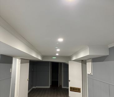 For Lease - 466 Brimley Road Unit# Basement, Toronto, Ontario - Photo 5