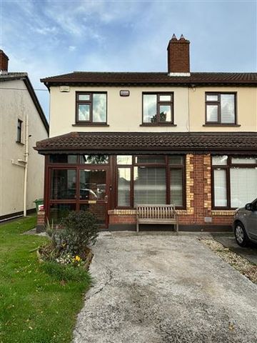 20 Abercorn Square, Inchicore, Dublin 8, D08TNY5 - Photo 4