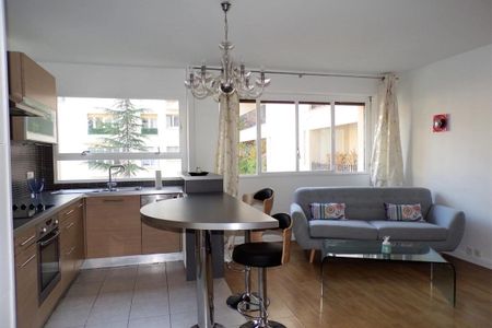 Appartement à louer à Paris 17Ème - Photo 4