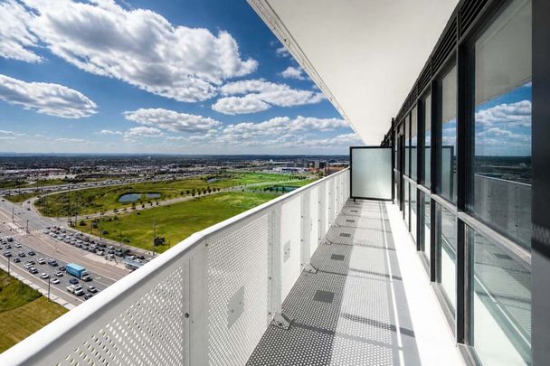 For Lease - 225 Commerce Street Unit# 2106, Vaughan, Ontario - Photo 1