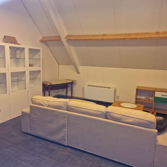 Appartement te huur - Photo 1