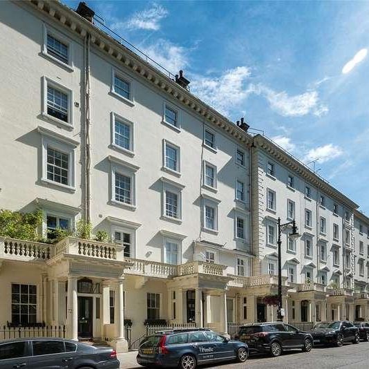 Eccleston Square, London, SW1V - Photo 1