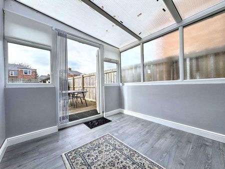 3 bed semi-detached house to rent in NE32 - Photo 2