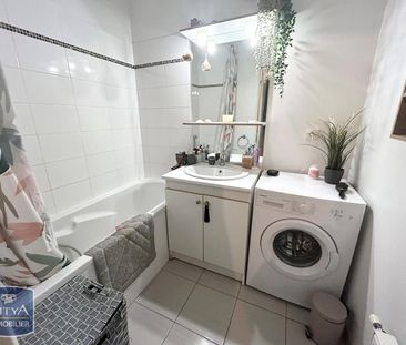 Location Appartement 2 pièces 57m² ANZIN 59410 - Photo 6