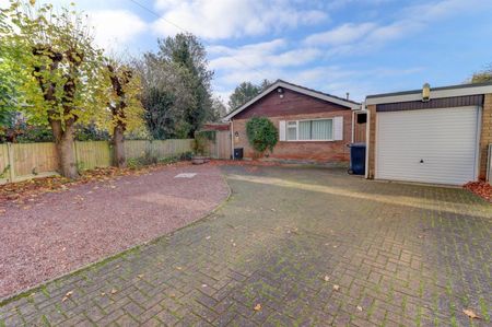Dunsmore Avenue, Rugby - Photo 2