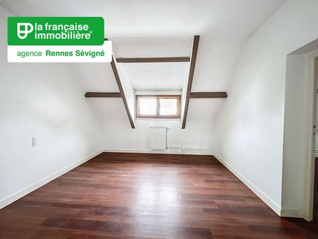 Maison T5 – quartier Sévigné - Photo 4