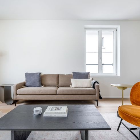 Zweierstrasse 119 - Photo 1