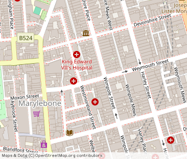 Weymouth Street, Marylebone, London, W1W - Photo 1