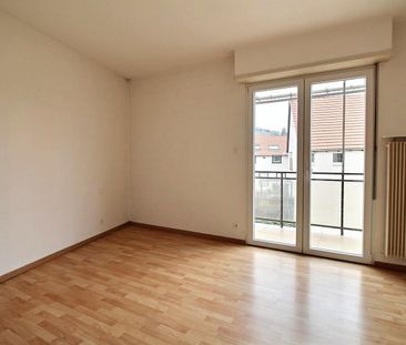 Location Appartement 3 pièces 84m² BARR 67140 - Photo 1