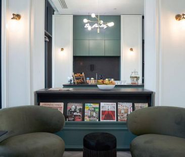 Studio to rent - Photo 5