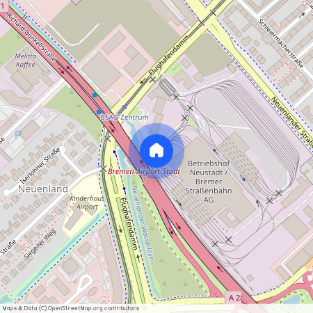 (Neustadt), 28199 Bremen