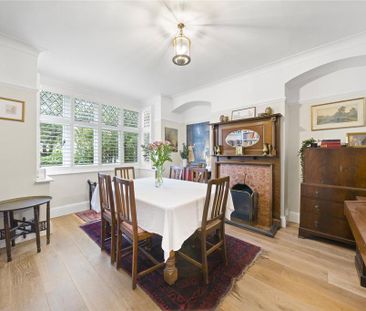 5 bedroom semi-detached house to rent - Photo 4