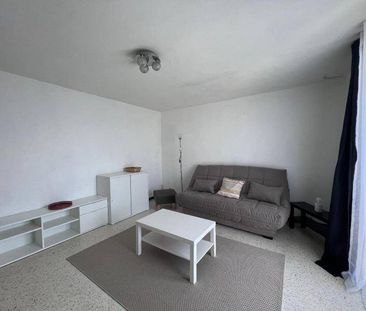 Location appartement 1 pièce 34.25 m² à Montpellier (34000) - Photo 2