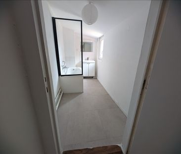 2 pièces - 44,48 m² - RDC - Colocation non autorisée - Photo 3
