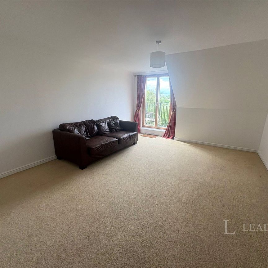 2 bedroom apartment to rent St. Bartholomews Court, Riverside, Cambridge, CB5 - Photo 1