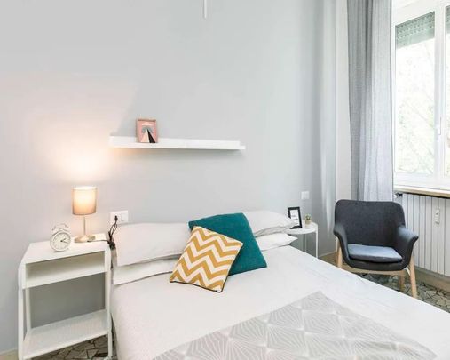 Via Privata Ludovico Cavaleri, Milan, Lombardy 20147 - Photo 1