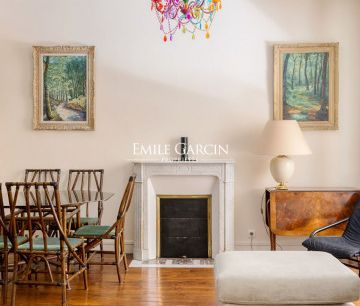 Appartement • Notre Dame des Champs - Photo 4