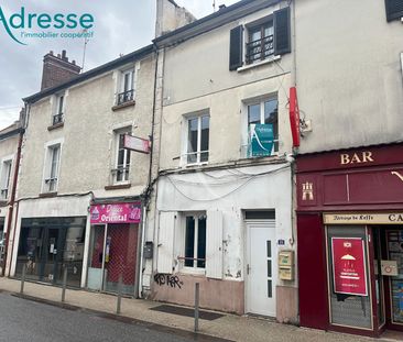 Location Appartement 1 pièce 20m² CHAMPS SUR MARNE 77420 - Photo 5