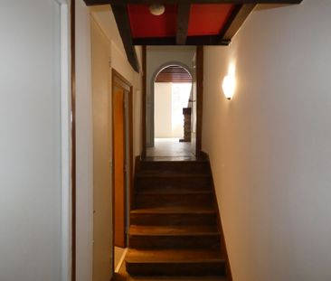 Location Appartement 3 pièces 65m² BEAUNE 21200 - Photo 5