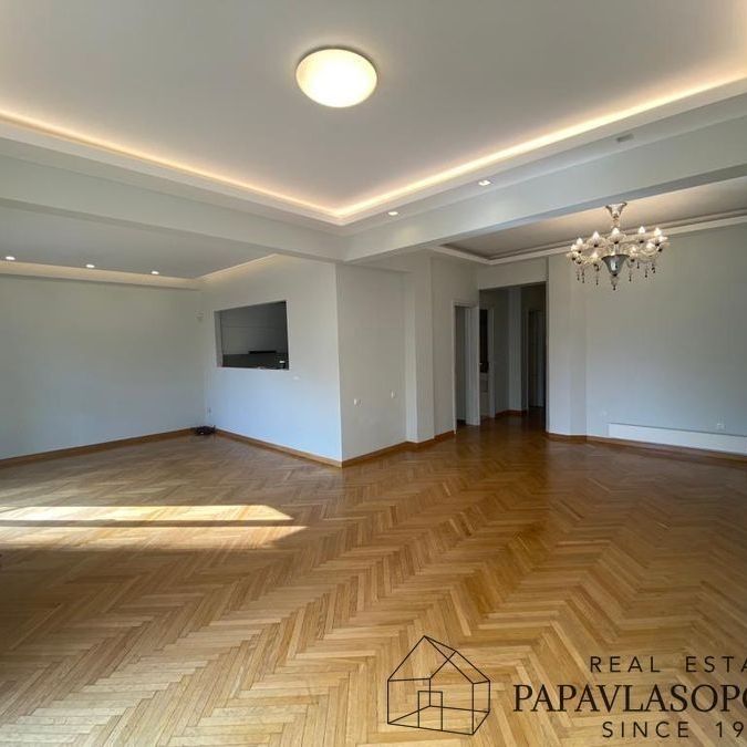 Διαμέρισμα για ενοικίαση - Κολωνάκι - Λυκαβηττός, - Photo 1