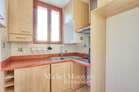 Location Appartement 3 pièces 53m² - Photo 2