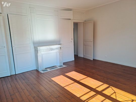 Appartement à louer Lisieux - Photo 1