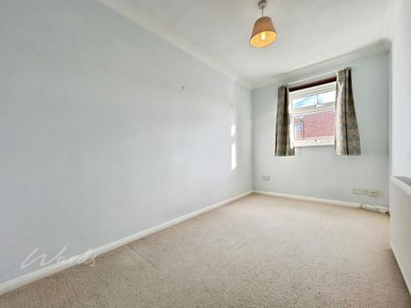 2 bedroom end of terrace house to rent - Photo 3