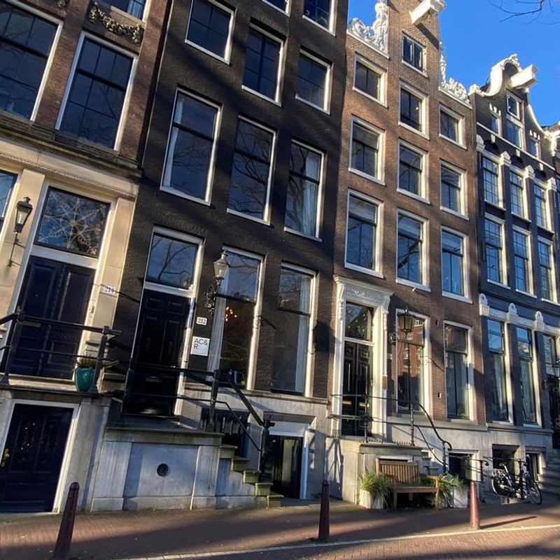 Keizersgracht 210 2 - Foto 1